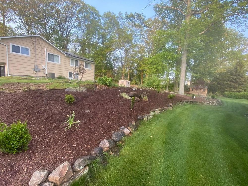 All Photos for Ace Landscaping in Trumbull, CT