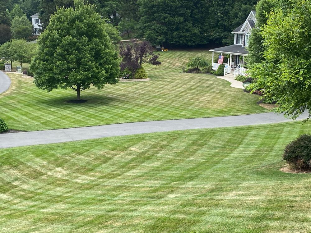 All Photos for Backyard Acres Lawncare LLC in Chambersburg, PA