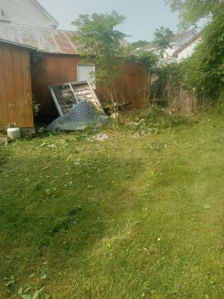 All Photos for K Brown's Property Maintenance in Pittsfield, MA