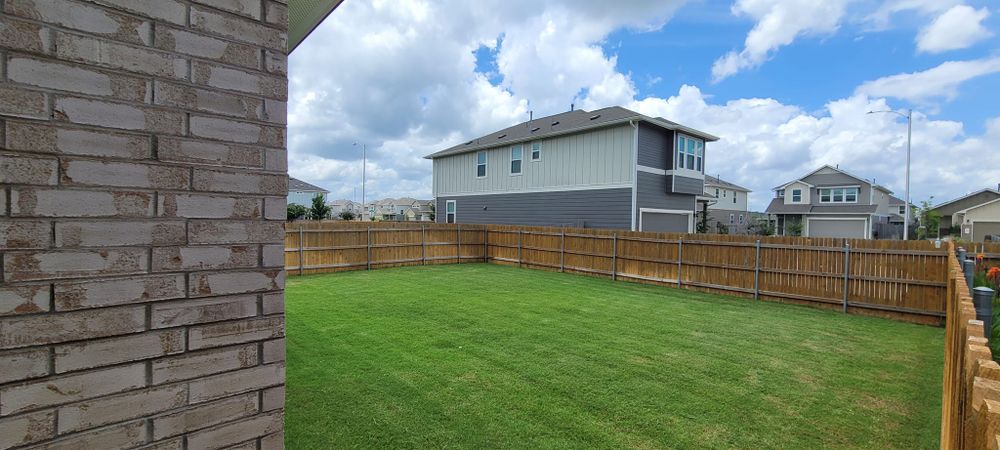 Lawn Care and Maintenance for Texican JLS in Manor, TX