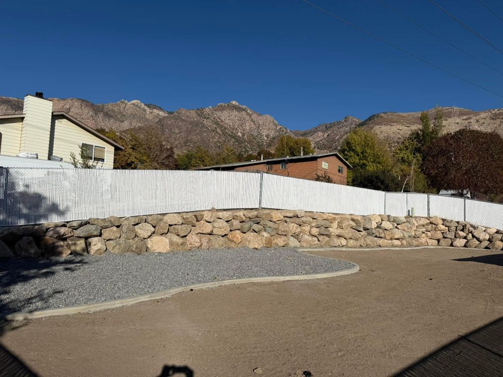 All Photos for Mountain Fence & Decks in Syracuse,  UT