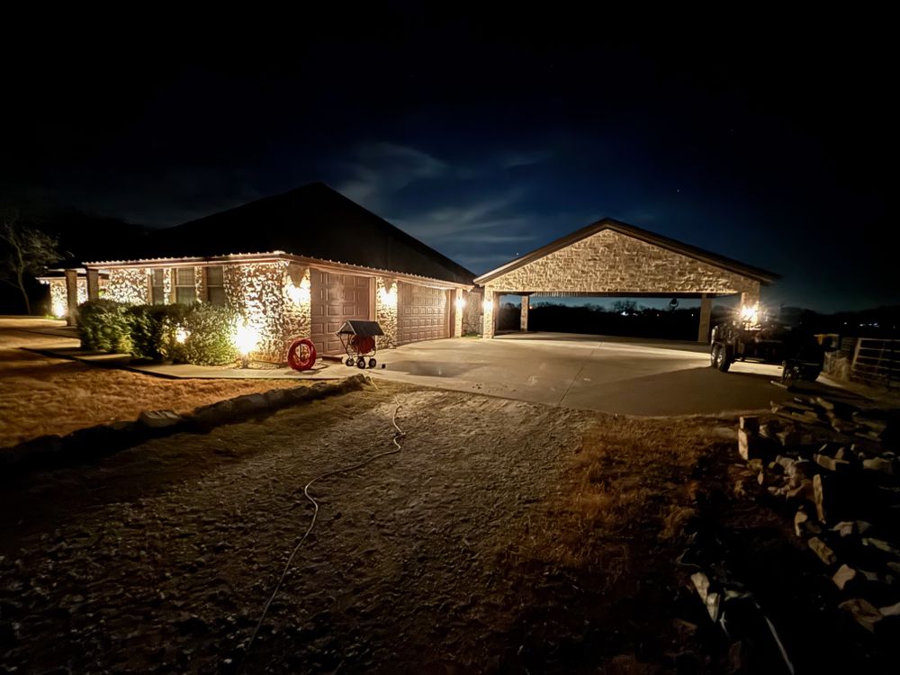 All Photos for TX Makers Construction in Springtown, TX