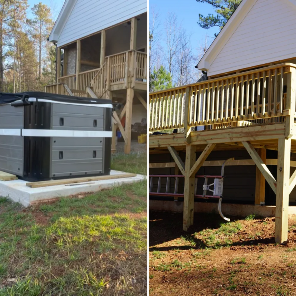All Photos for Top Plate Construction in Clayton, NC
