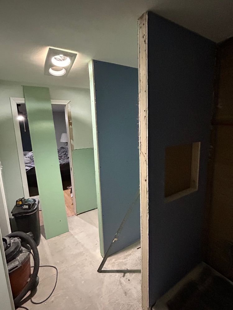 All Photos for BB Construction in Bristol, CT