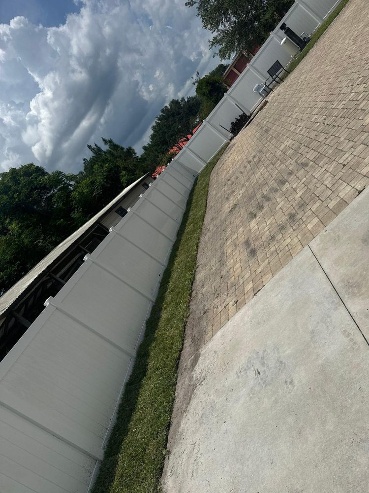 All Photos for Native Land Management in Lakeland, FL