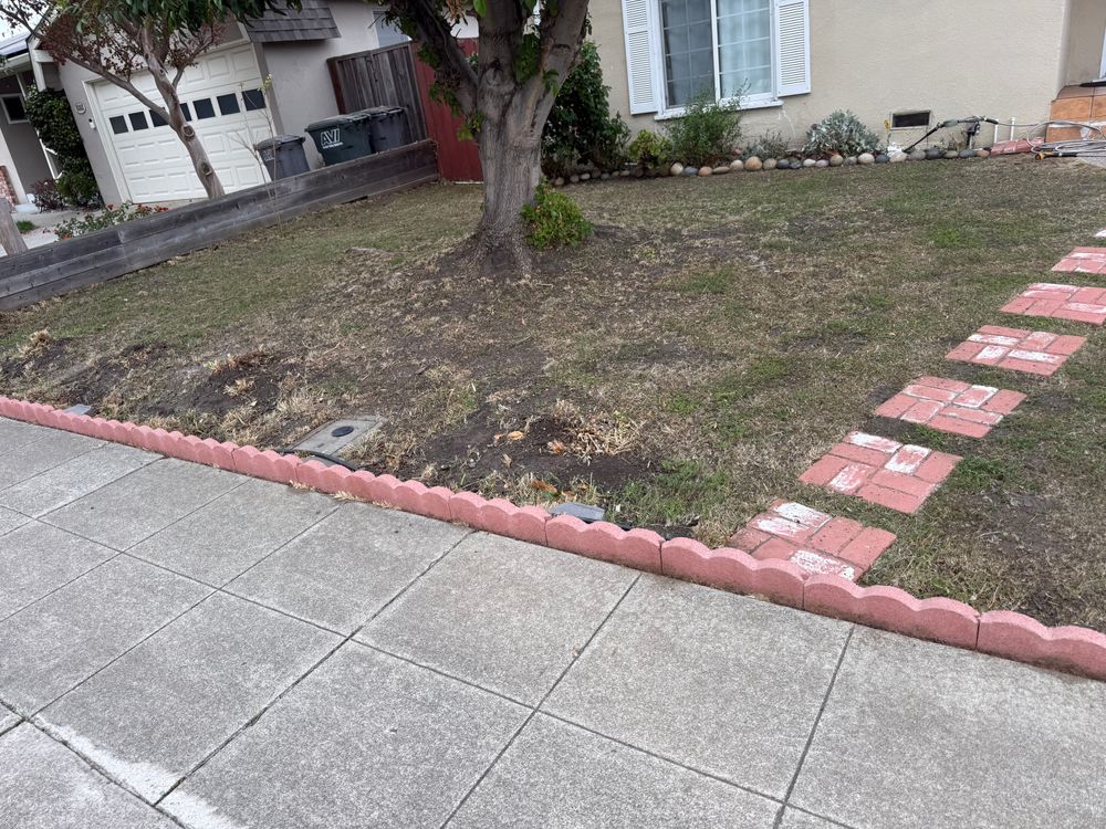 All Photos for CBA Landscaping in Hayward, CA