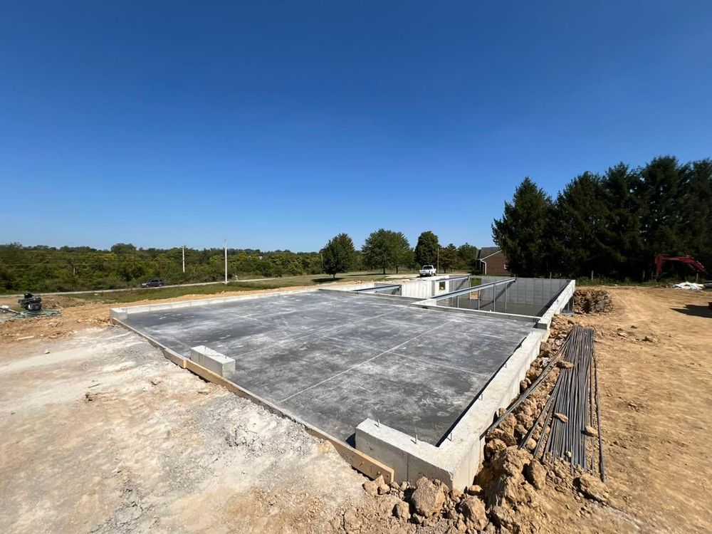 All Photos for Tanenbaum Services & Concrete in Florence, KY