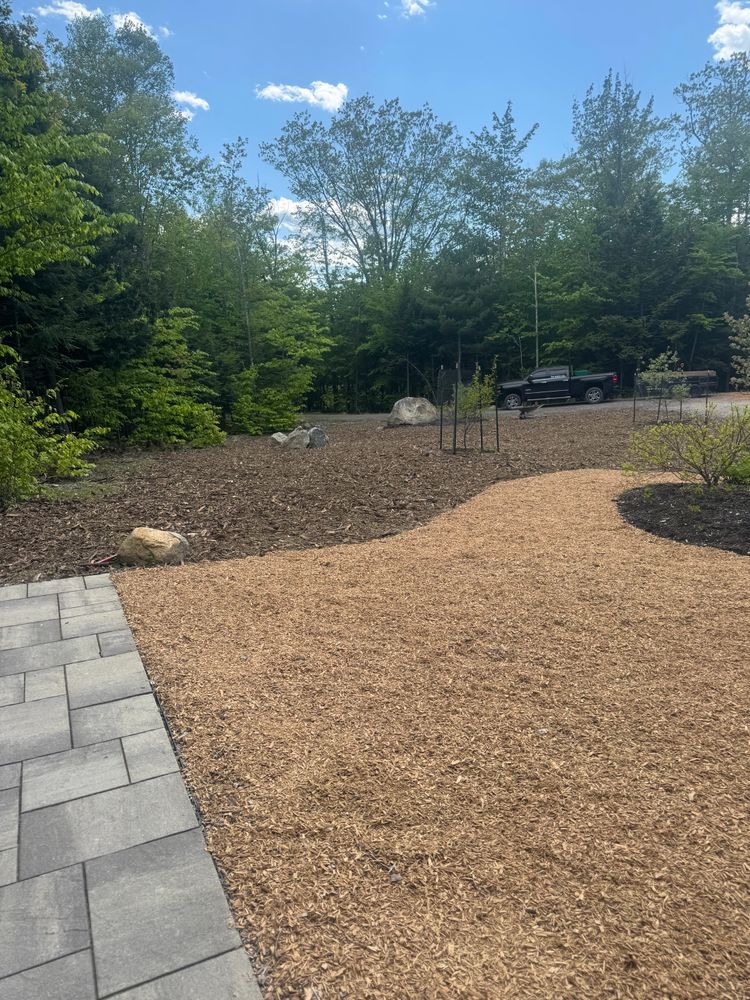 All Photos for Soil Builders LLC in West Durham, ME