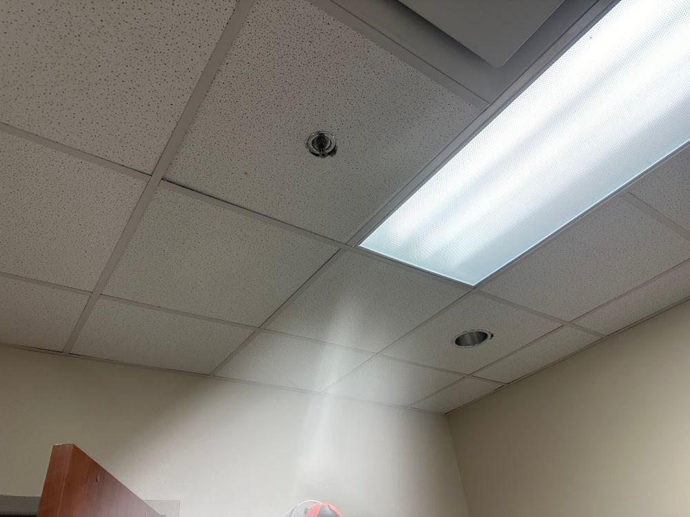 Handyman for The Flip Flop Roofer in Statesville, NC