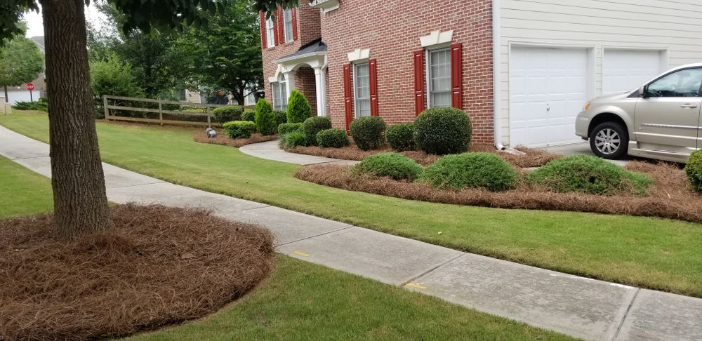 All Photos for New Beginning Landscape & Remodel LLC in Atlanta, GA