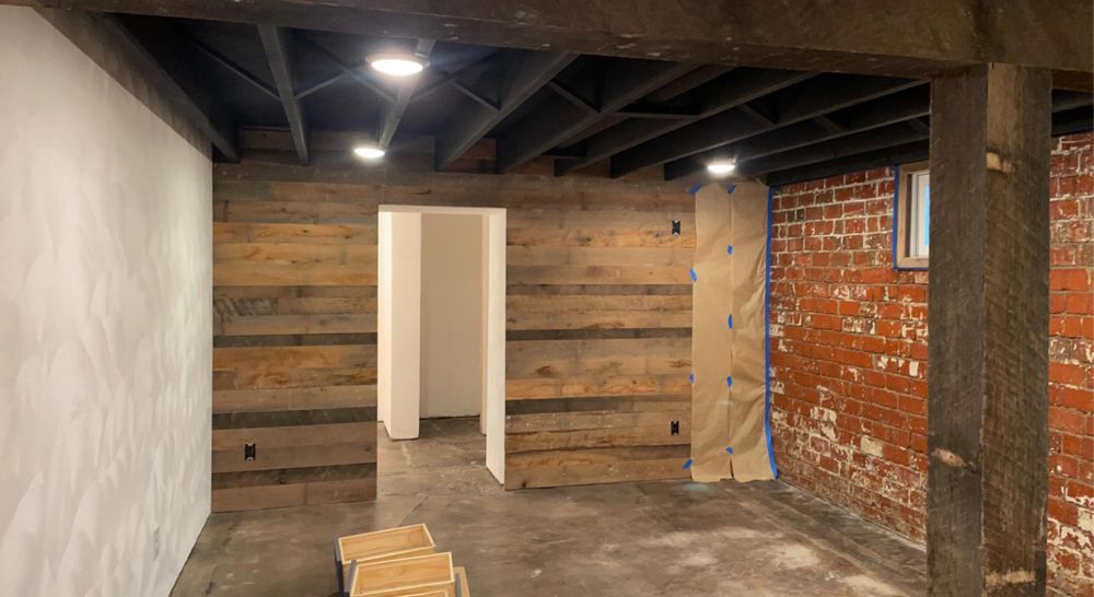 Transform your home with our Interior Remodeling service. Our skilled team combines welding expertise and creative design to revamp spaces, ensuring a seamless blend of functionality, beauty, and enhanced living environments. for K7 Welding and Construction in Perryville, MO