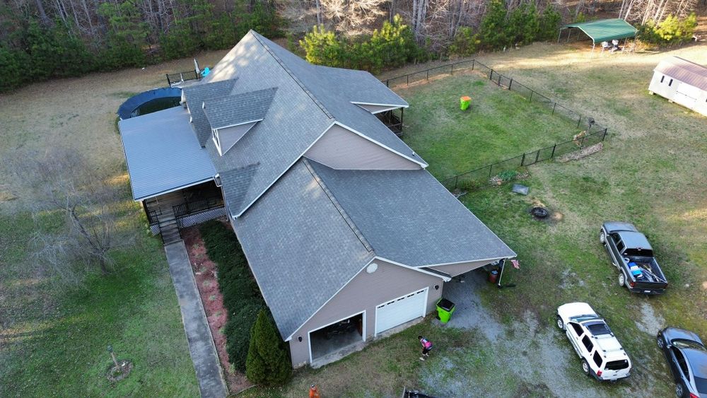All Photos for Kenneth Mills Roofing & Restoration in Morehead City, NC