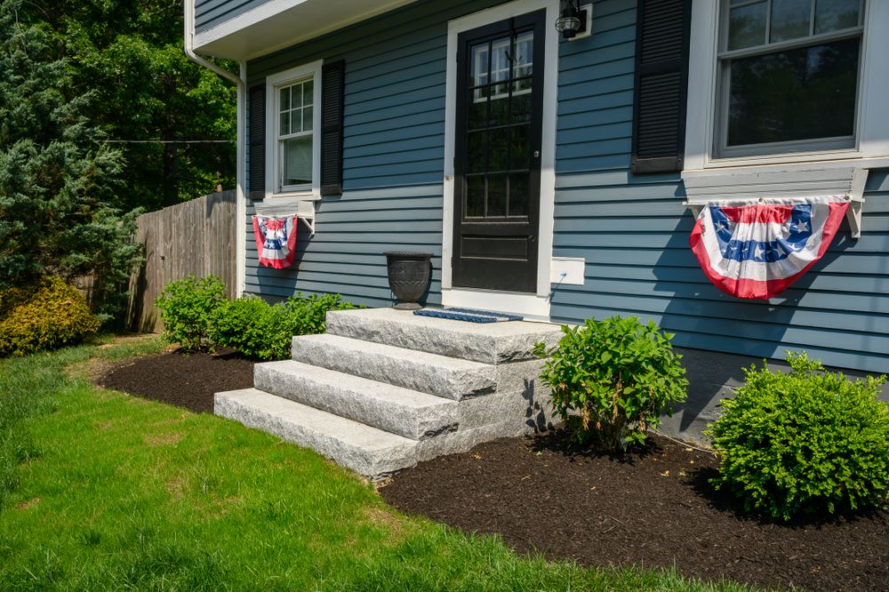 All Photos for Pungitore Landscapes, Irrigation & Fertilizer in Hingham, MA