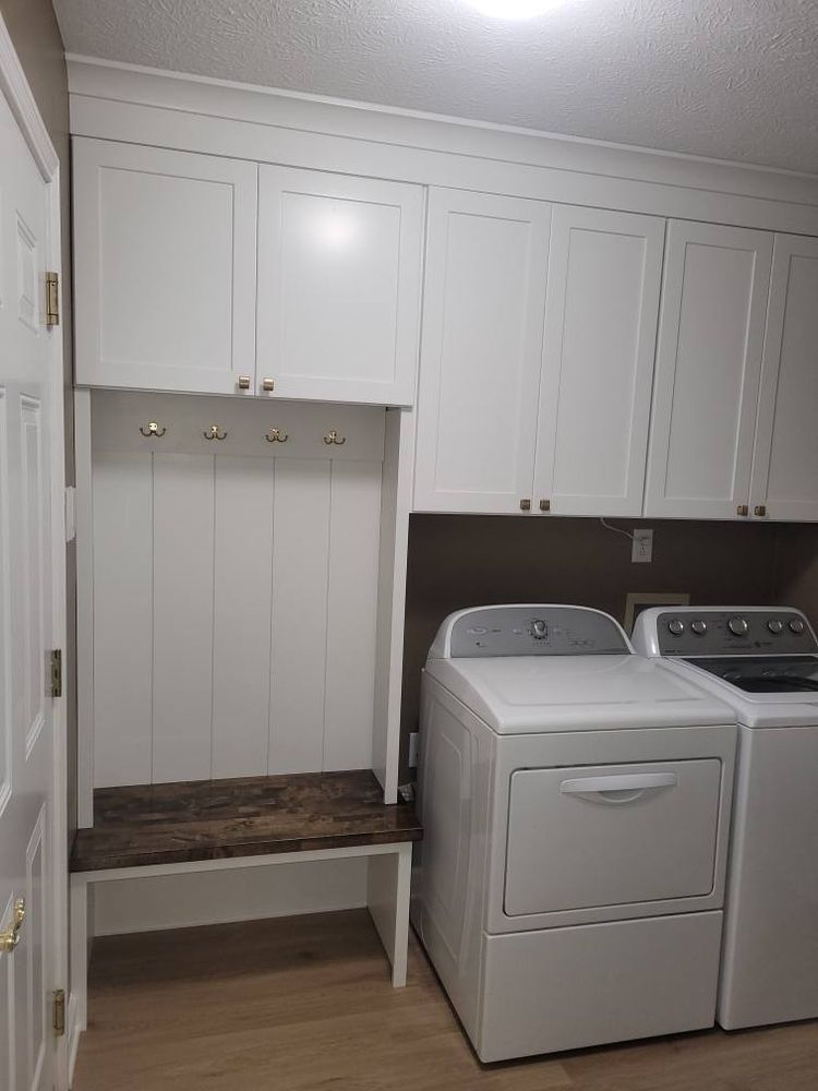 All Photos for The Handy Hubby LLC in Fishers, IN