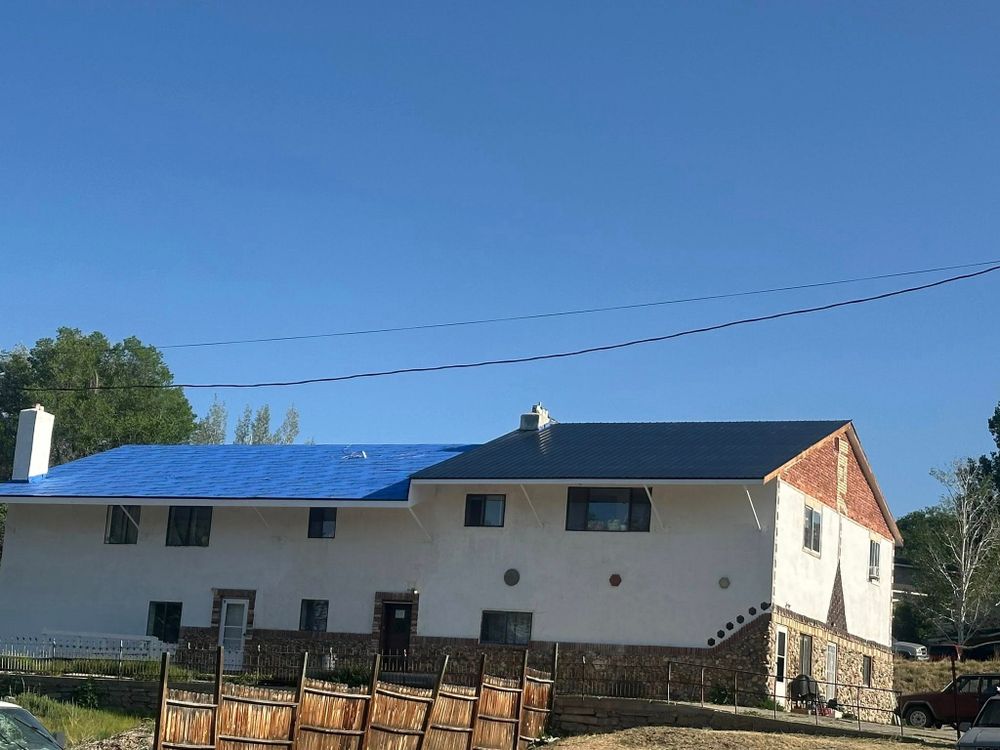 Roofing for Skyline Painting & Roofing in Grand Junction, CO