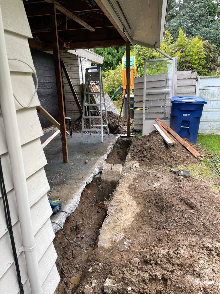 All Photos for Tony's Remodeling & Painting in Renton, WA