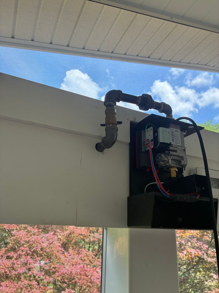 All Photos for Artisan Plumbing in Mount Airy, MD