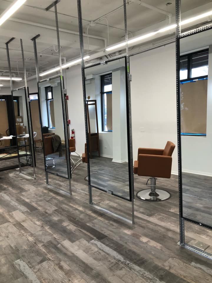 Interior Renovations for F & A Carpentry in Northlake, IL