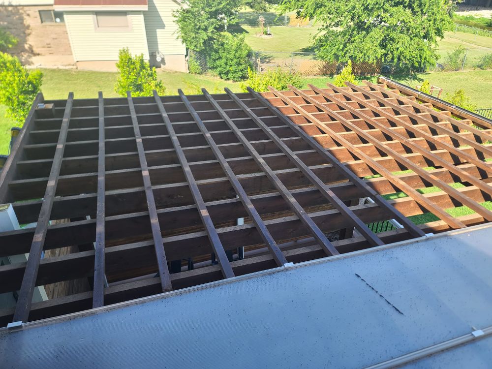 Roofing for Roof Restoration LLC in Austin, TX