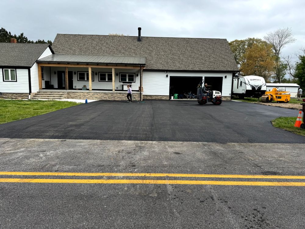 All Photos for Ocean City Paving in Dagsboro, DE