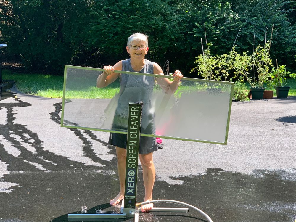 All Photos for Malibu Window Cleaning in Annapolis, MD