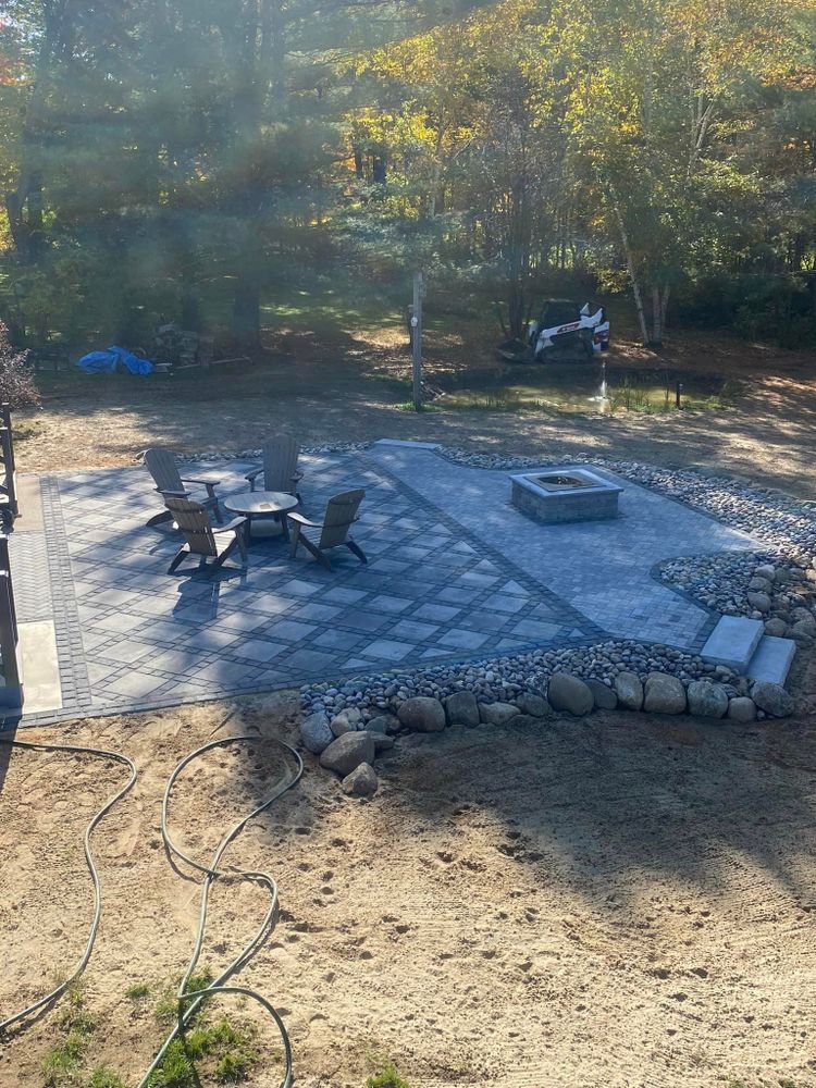 Masonry for Freelance Contracting in Saratoga Springs, NY