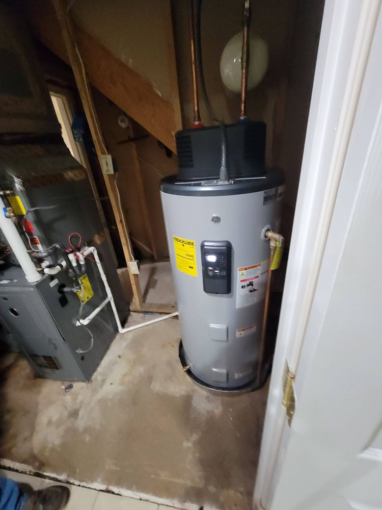 All Photos for Goodfellas Plumbing llc in Spotsylvania, VA