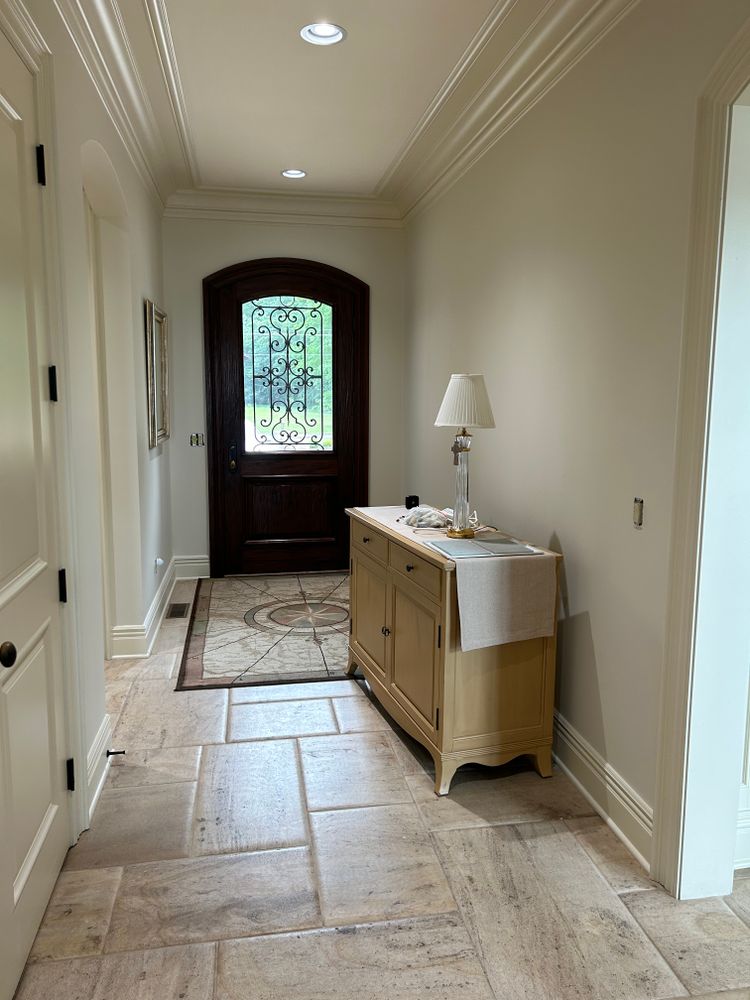 Interior Transformations for Premium Finish LLC in Medina, OH