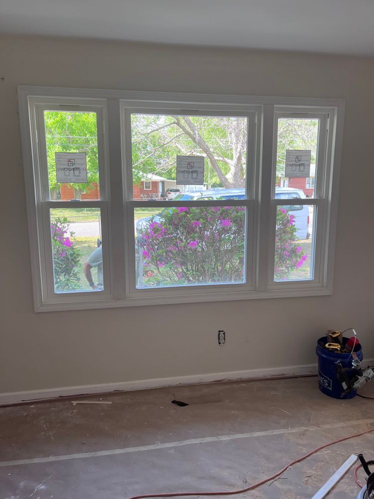 All Photos for CE Restoration in Durham, NC