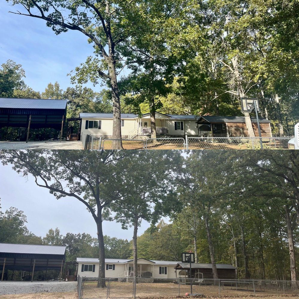 All Photos for Ross Family Tree Service LLC  in Hohenwald, TN