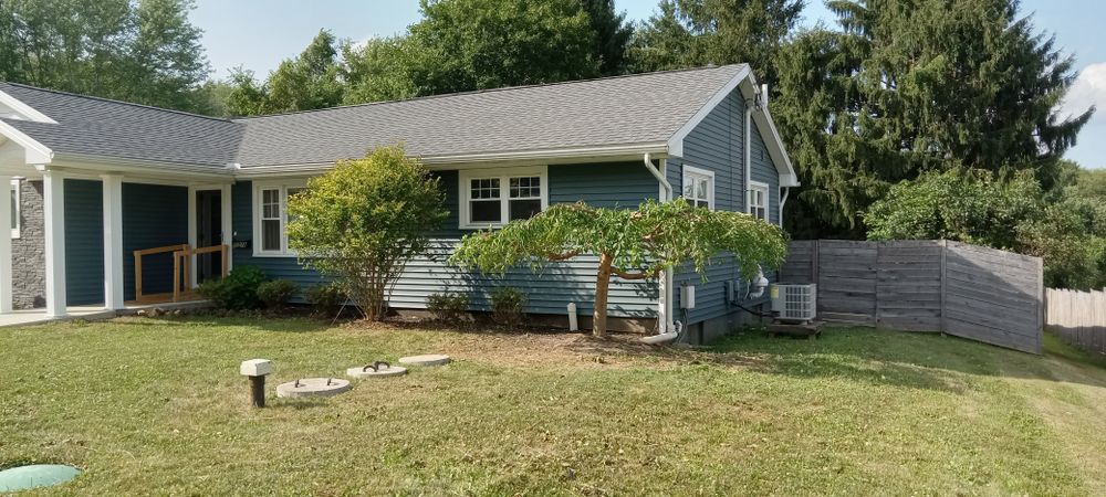 All Photos for Bakers Landscape & Design in East Liverpool, OH