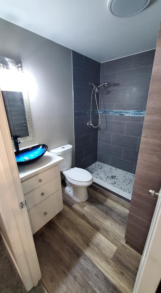 Our General Remodeling service transforms your home with expert craftsmanship, personalized design plans, and attention to detail, ensuring a beautiful and functional living space that reflects your unique style and needs. for Breeland Construction INC in Kalispell, MT