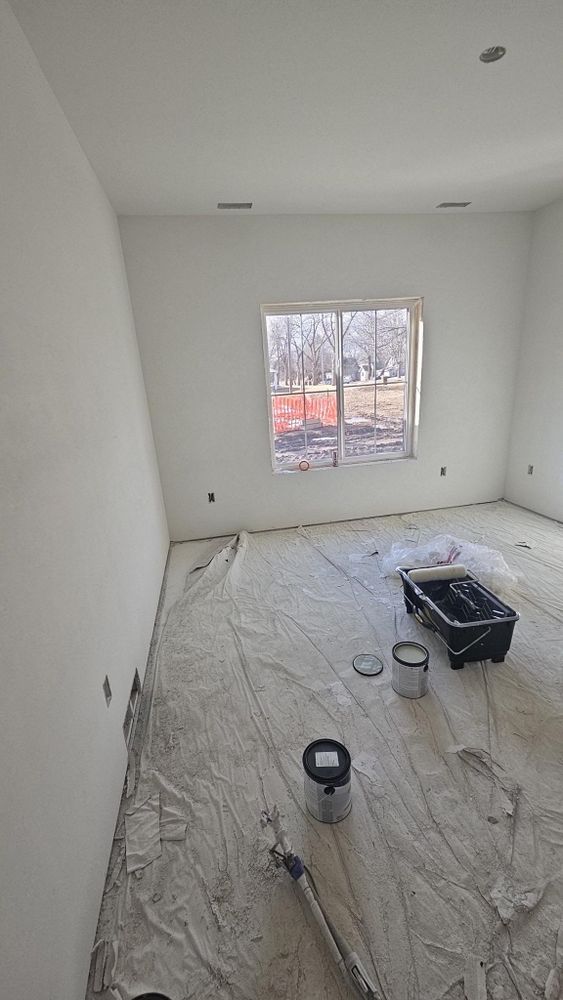 All Photos for Golden Standard Painting & Drywall  in Sioux Falls, SD