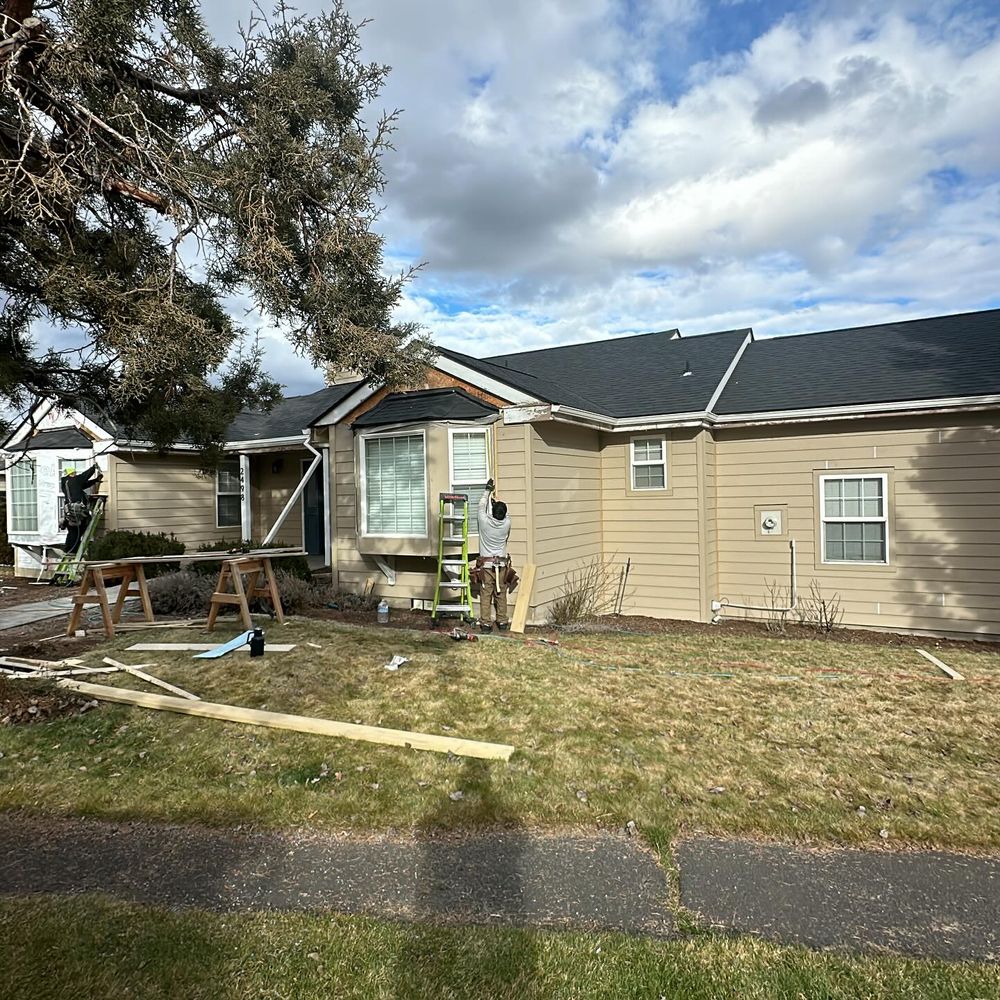 All Photos for Elmer Tobias Construction in Redmond, OR