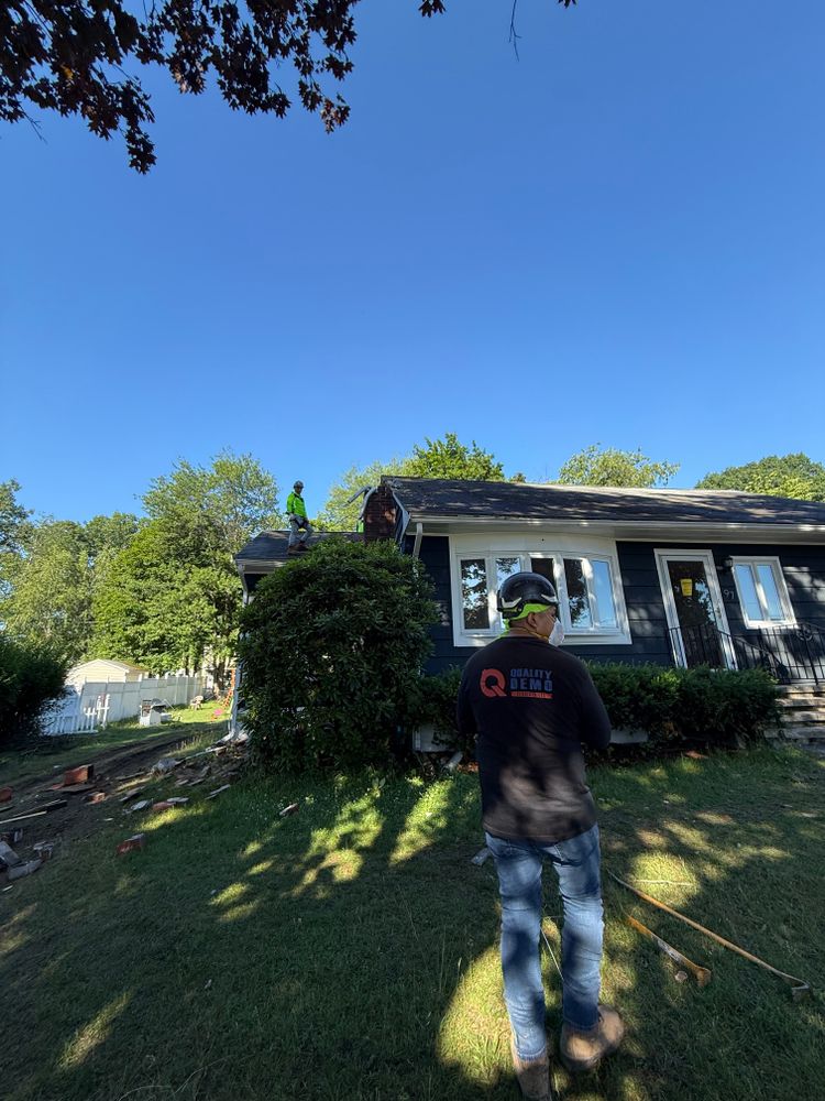 All Photos for Quality Demo Services LLC in Lawrence, MA