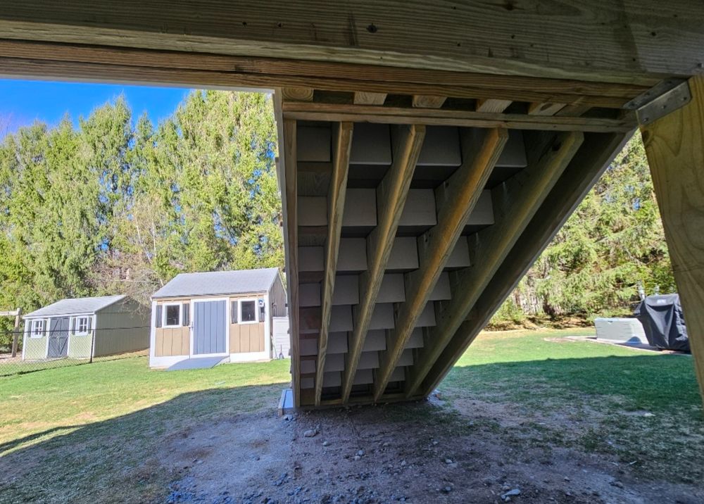 All Photos for South Coast Decks LLC in Mansfield, MA