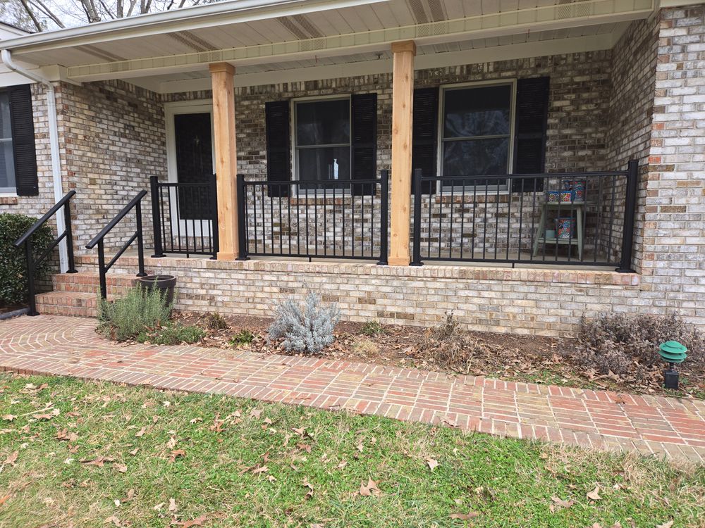 All Photos for Southern Town & Country Fence in Sparta, TN