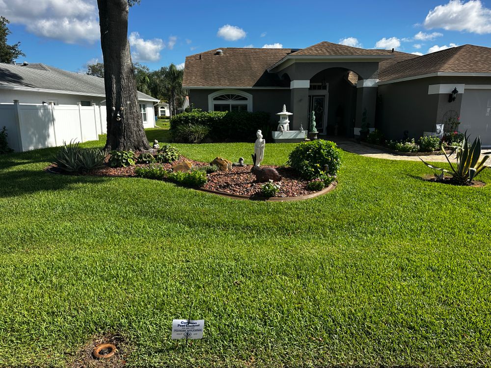 All Photos for Garrison Pest Control Inc in Spring Hill, FL
