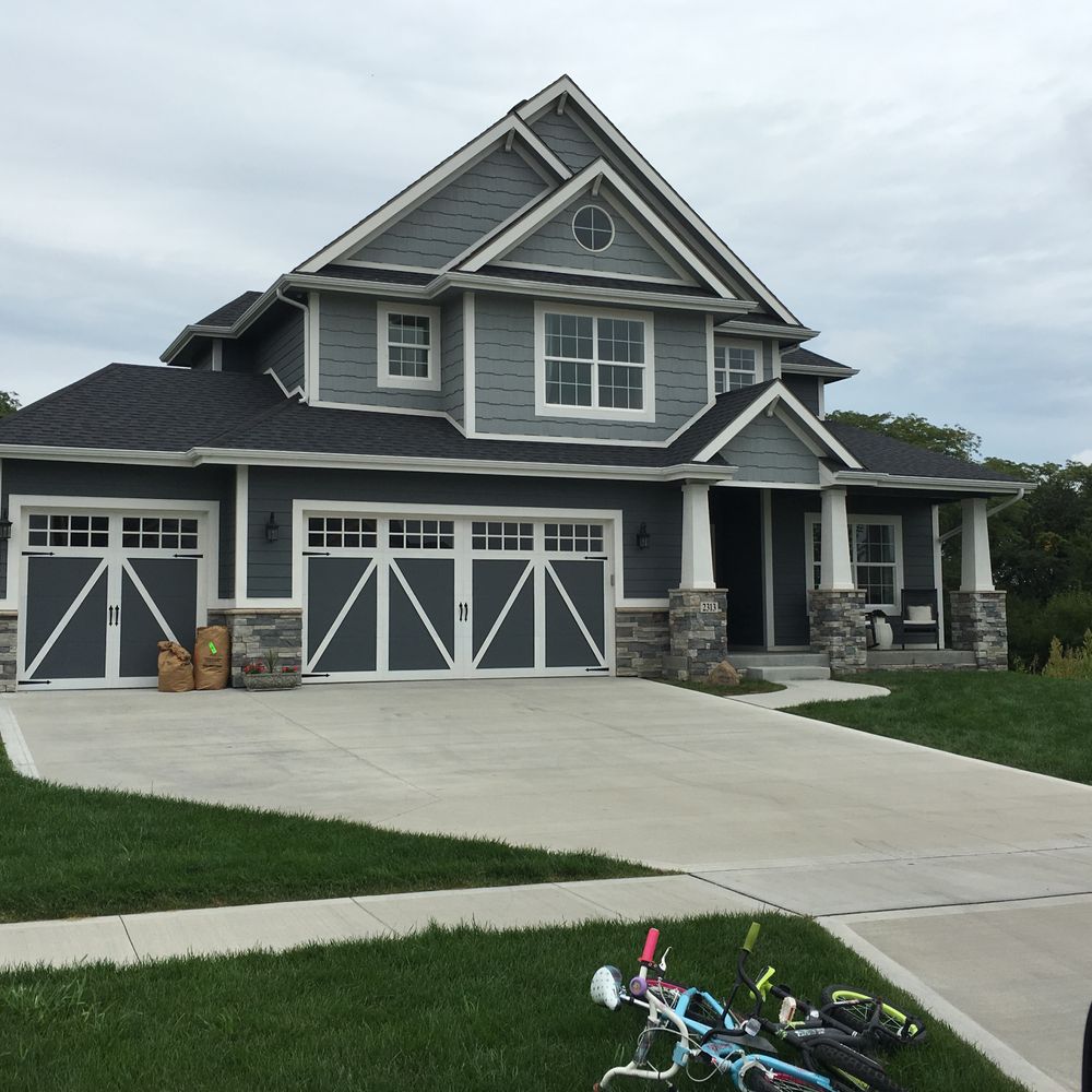 All Photos for Genesis Roofing & Construction in Cumming, IA