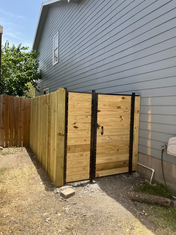 Home Improvement for Enriquez Home Improvement in San Antonio , TX