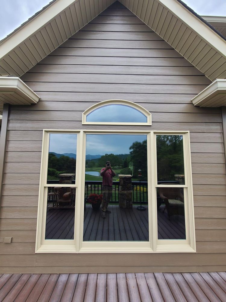 All Photos for Jason's Professional Painting in Hayesville, NC