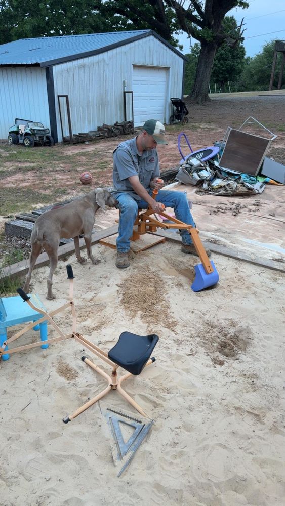 All Photos for Double J Excavation in Nashville, AR