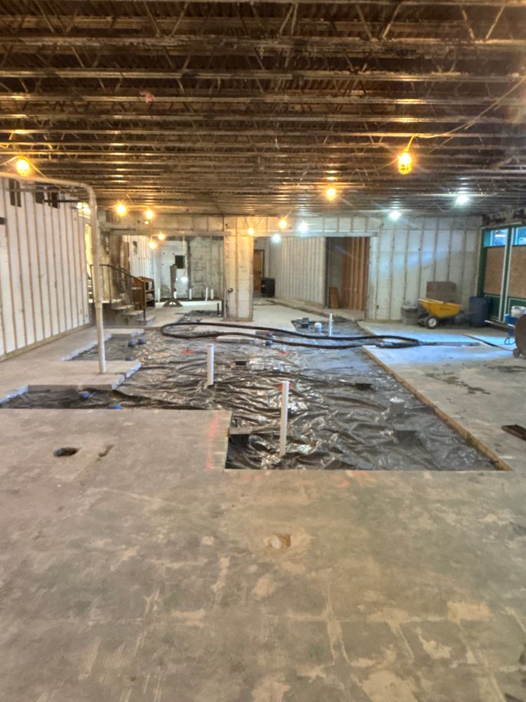 All Photos for 865 Foundations in Knoxville, TN