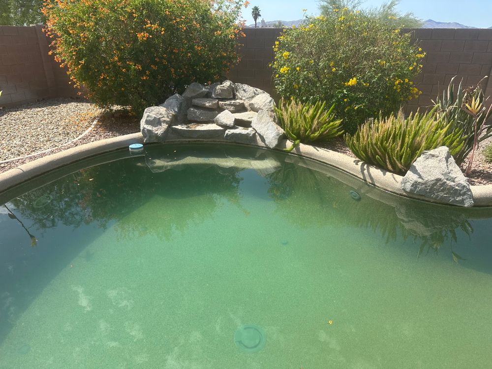All Photos for Arizona Backyard Synergy in Phoenix, AZ