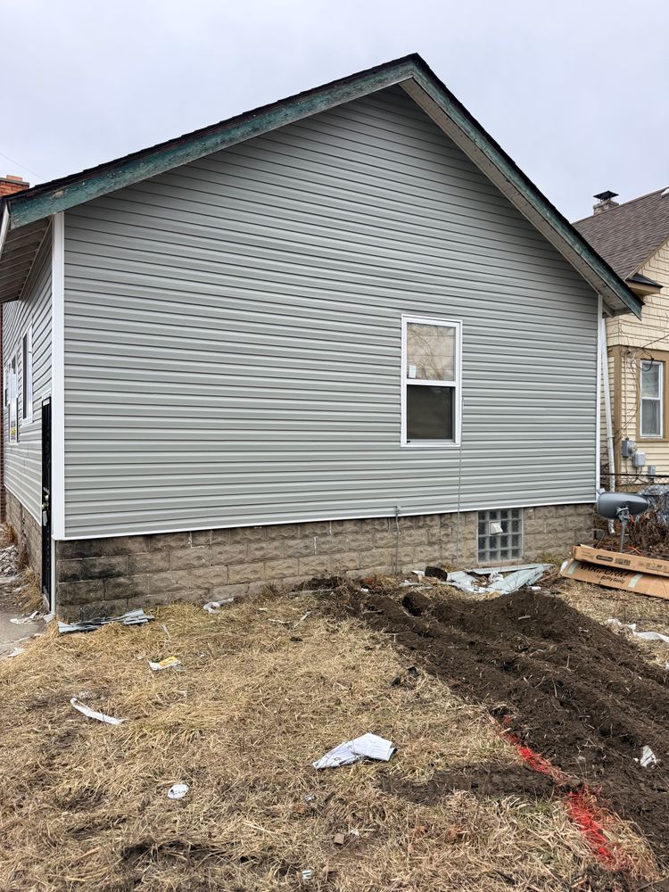 All Photos for GAC HOME RESTORATION in Detroit, MI