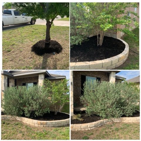Lawn Care for Scalpel Lawn Service in Temple, TX