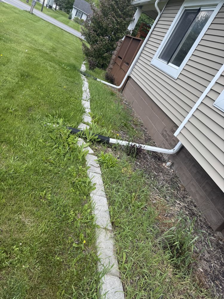 Landscaping Lawn Care for Daugherty's Tough Lawn Care in Essexville, MI