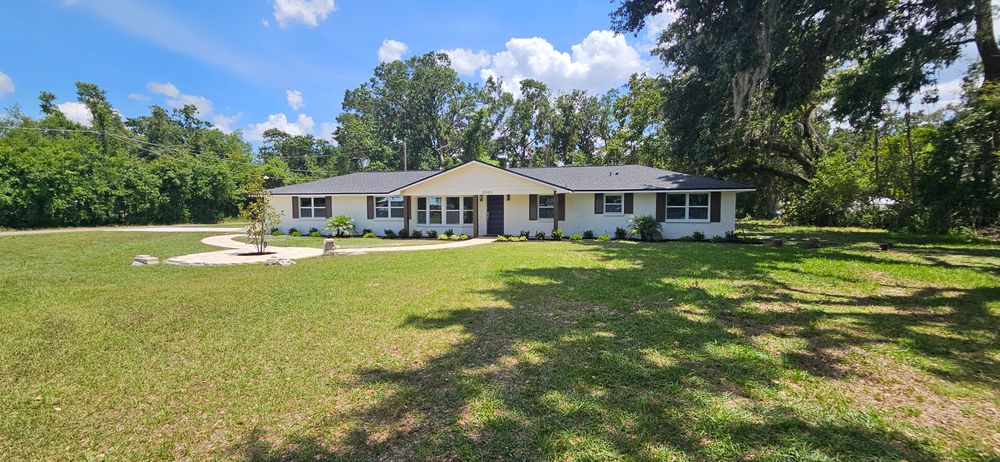 All Photos for Tezna Landscaping, Trees & Pavers in Valrico, FL