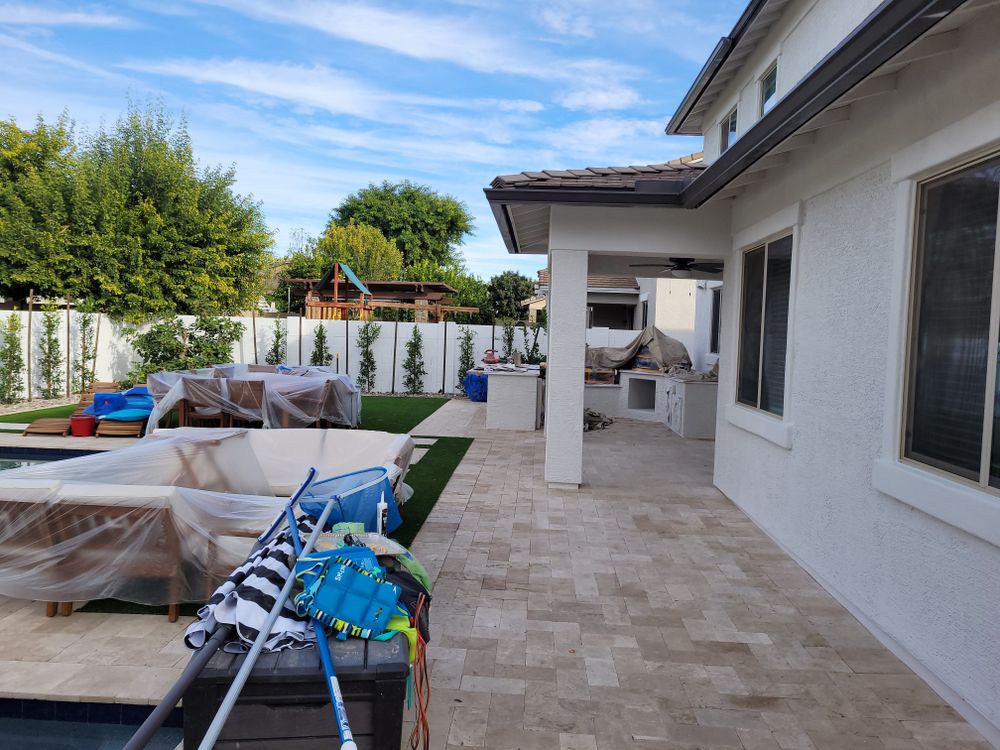 All Photos for Mr Painting Houses LLC in Laveen Village, AZ