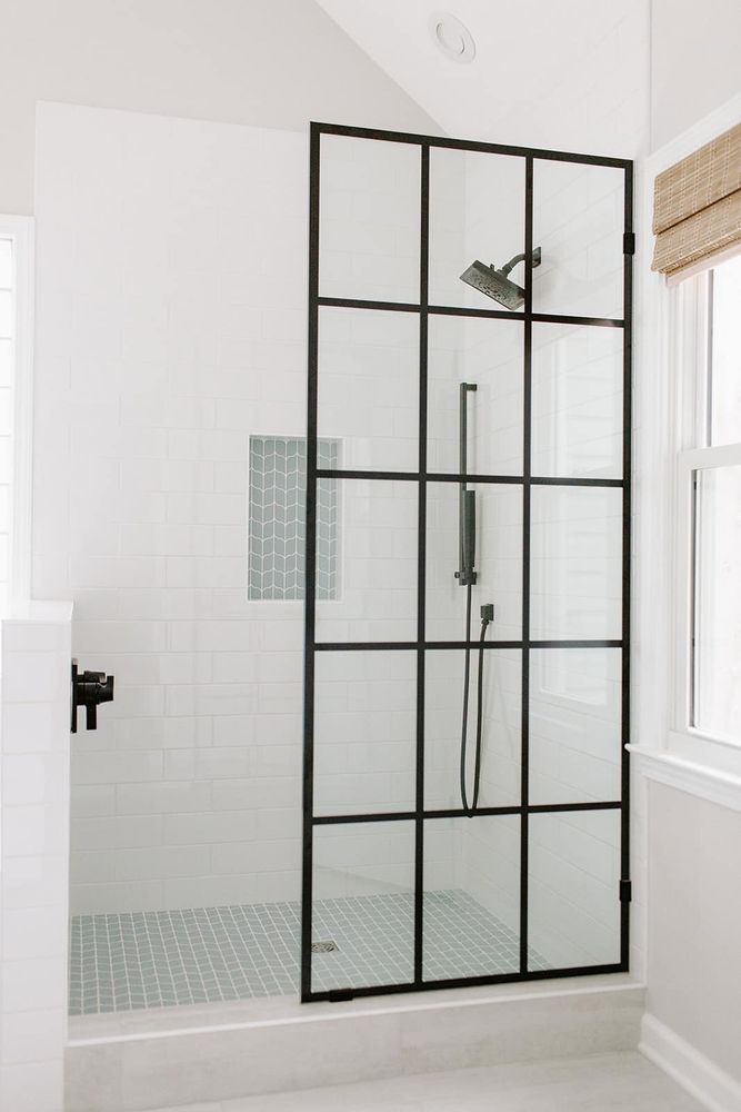 Interior Renovations for BrileyBuilds in Greenville, SC